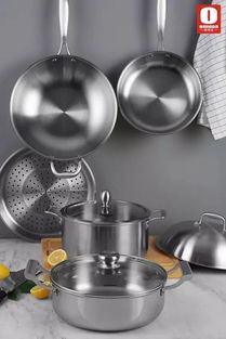 新柜開幕 | 開業(yè)多重優(yōu)惠等您來(lái)嗨，廚房用具限時(shí)特惠