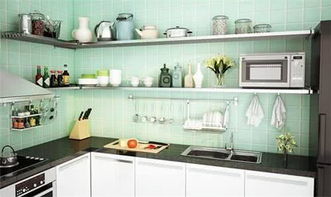 廢舊廚房用品巧改造，煥發新生變實用寶物