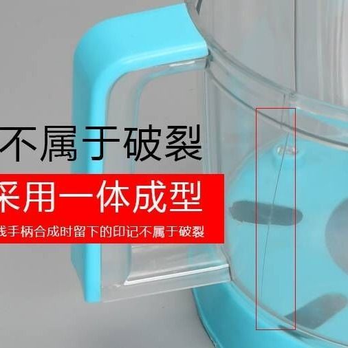 多功能切菜器 廚房中的得力助手