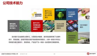 NB-IoT技術方案、行業應用與端到端運營解決方案——專訪成都天軟信息產品總監黃斌